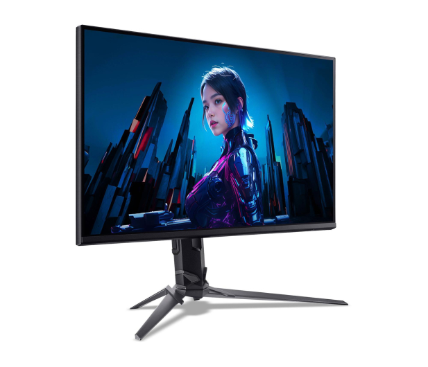 Acer Predator XB253QF3bmiiprx - 1500330 - zdjęcie 2